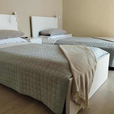 SasHome Olbia Exterior foto