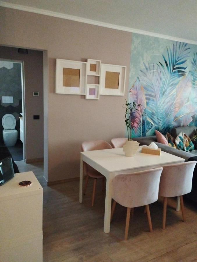 SasHome Olbia Exterior foto