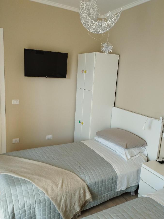SasHome Olbia Exterior foto